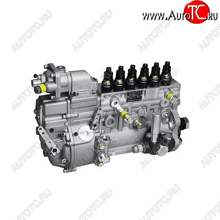 71 999 р. Топливный насос высокого давления (ТНВД) WP10 612601080376Q CUMMINS 15828  с доставкой в г. Пермь
