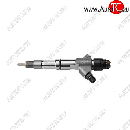 22 499 р. Форсунка топливная WP10 (Евро 3) 612600080618  0445120224 CUMMINS 15127  с доставкой в г. Пермь