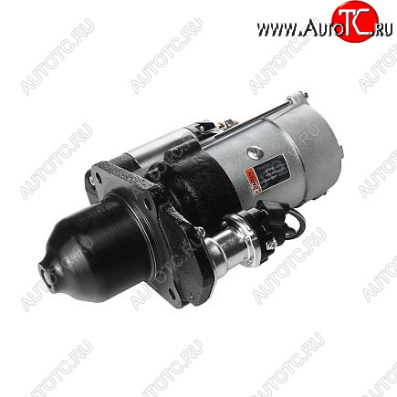 15 999 р. Стартер ISBe (24V  6kW, 10 зубьев) 4983068 CUMMINS 15988  с доставкой в г. Пермь