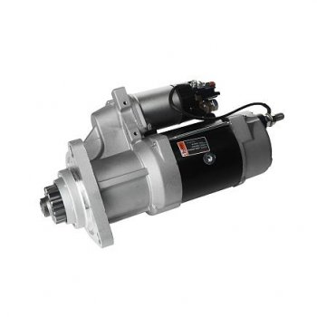 22 499 р. Стартер M11, QSM11 (24V  8.3kW, 11 зубьев) 3103952 CUMMINS 15993  с доставкой в г. Пермь. Увеличить фотографию 2