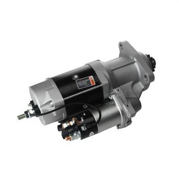 22 499 р. Стартер M11, QSM11 (24V  8.3kW, 11 зубьев) 3103952 CUMMINS 15993  с доставкой в г. Пермь. Увеличить фотографию 3