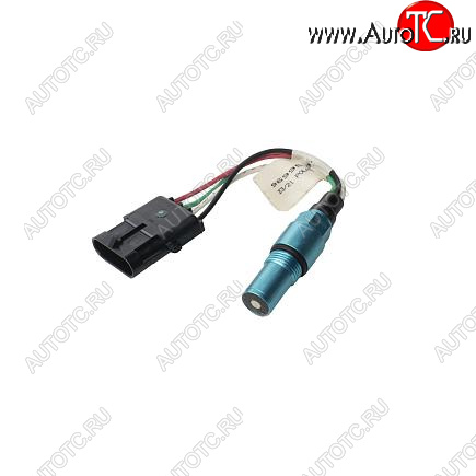 9 399 р. Датчик положения коленчатого вала QSM, ISM, M11 4326596 (Оригинал) CUMMINS 134641  с доставкой в г. Пермь