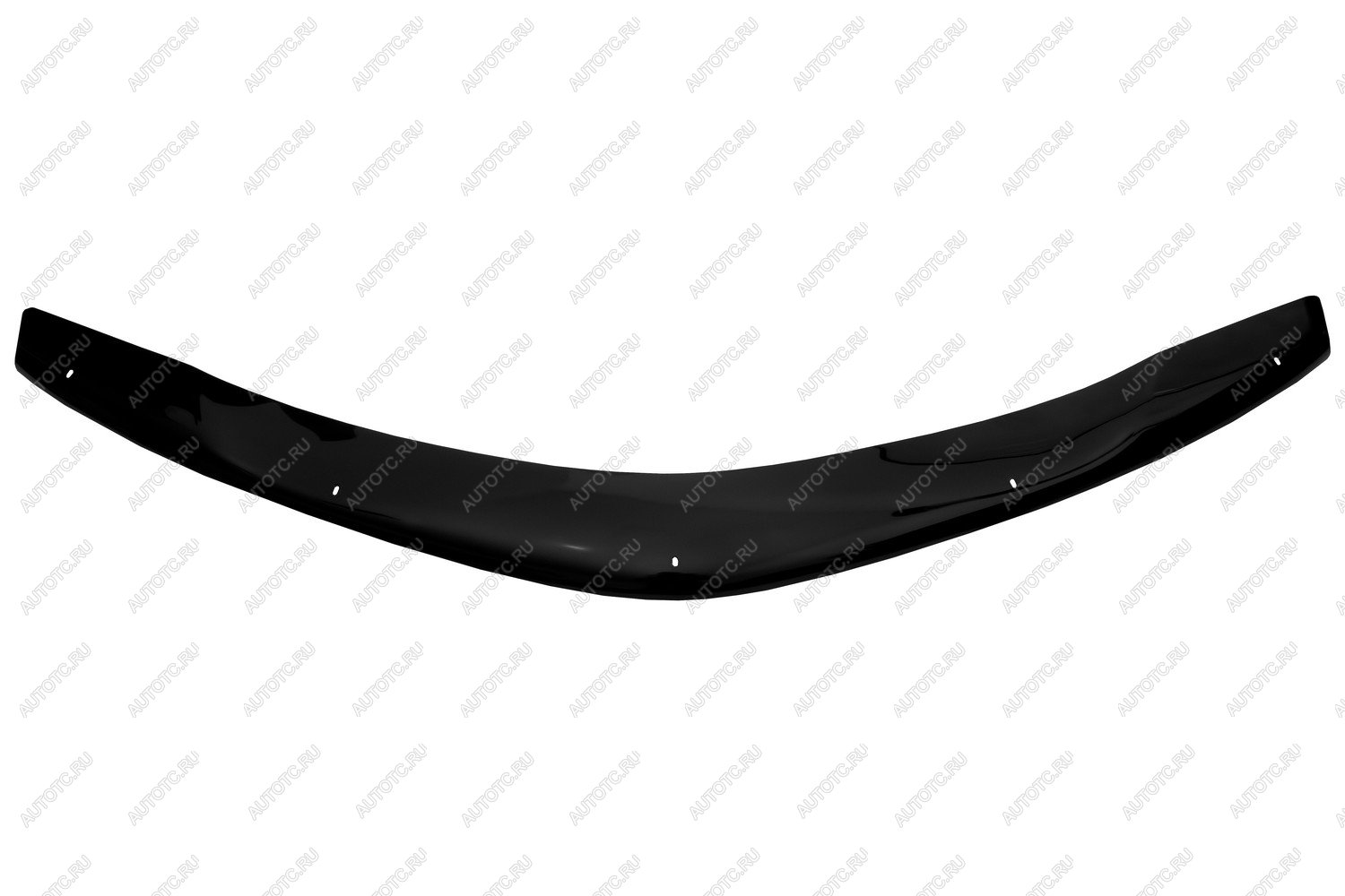 4 599 р. Дефлектор капота Toyota Corolla, 15-, Fielder, Axio, темный  Тойота Королла SIM nld.stocor1512  с доставкой в г. Пермь