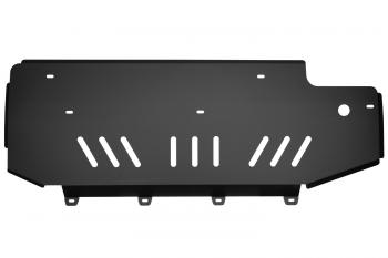 ЗТТ и крепёж подходит для HONGQI H9 (21-) 2.0 бен. AMT RWD  Хонги Х9 NLZ nlz.19.01.830