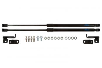 4 199 р. Упоры капота для VOLKSWAGEN Jetta, 2010-2015, к-т 2 шт  Фольксваген Джетта Arbori arbori.hd.044105  с доставкой в г. Пермь. Увеличить фотографию 1