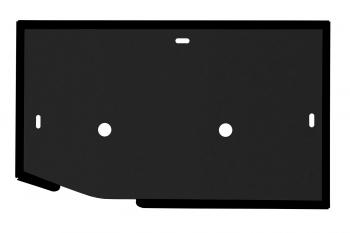 4 299 р. ЗБ и крепёж подходит для EXEED VX (M36TM36TFL), 2.0 бен. AMT 4WD  Эксид ВХ NLZ nlz.63.26.630  с доставкой в г. Пермь. Увеличить фотографию 1