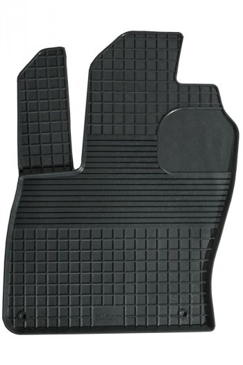 4 299 р. Резиновые коврики Сетка для Lynk & Co 05 AWD 2020-н.в. Seintex 98942  с доставкой в г. Пермь. Увеличить фотографию 2
