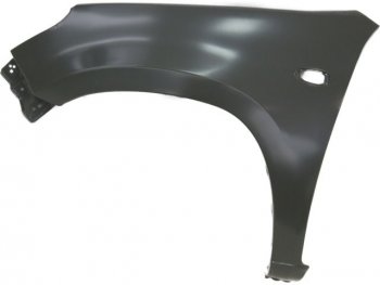 TIGGO КРЫЛО ПЕРЕДН ЛЕВ (Китай) BodyParts chtig13-270-l