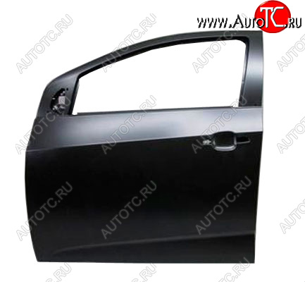 15 799 р. AVEO ДВЕРЬ ПЕРЕДН ЛЕВ (Китай) BodyParts cvave11-510-l  с доставкой в г. Пермь