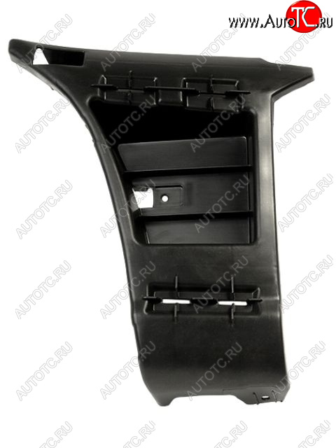369 р. Правое крепление переднего бампера (пр-во Китай) BodyParts  Daewoo Nexia  рестайлинг (2008-2015)  с доставкой в г. Пермь