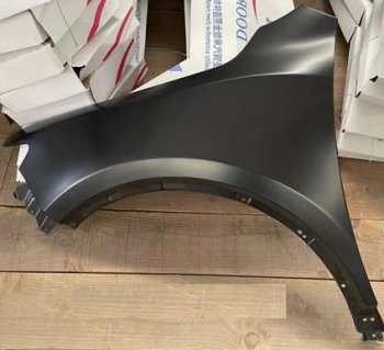 Левое крыло BODYPARTS Geely Atlas  NL3 (2016-2022)