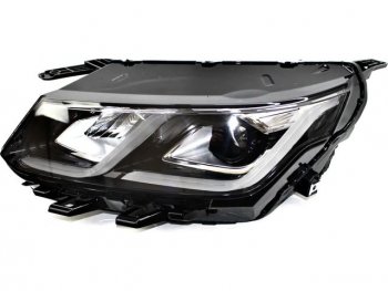 Левая фара (диодная) BODYPARTS Geely Coolray  SX11 (2018-2023) дорестайлинг