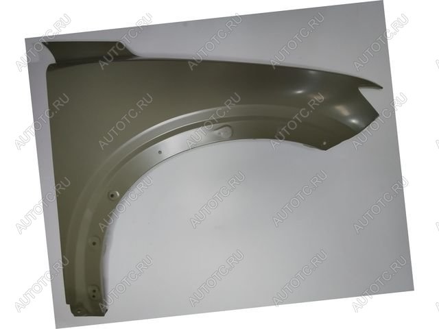 4 199 р. TUGELLA 19- КРЫЛО ПЕРЕДН ПРАВ (Китай) BODYPARTS getug19-270-r  с доставкой в г. Пермь