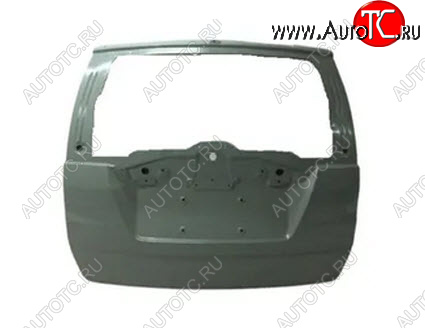 23 999 р. HOVER (H5) КРЫШКА БАГАЖНИКА (Китай) BodyParts gwhvr11-600  с доставкой в г. Пермь