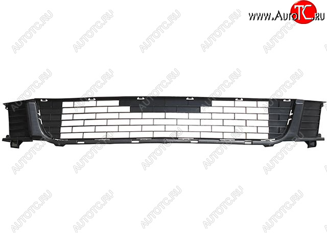 1 399 р. Центральная решетка переднего бампера (пр-во Китай) BODYPARTS Honda Accord 8 CU (2008-2011) седан дорестайлинг с доставкой в г. Пермь Увеличить фотографию 1 1 399 р. Центральная решетка переднего бампера (пр-во Китай) BODYPARTS Honda Accord 8 CU (2008-2011) седан дорестайлинг с доставкой в г. Пермь