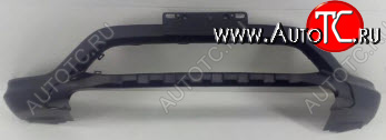 2 359 р. CR-V 15- БАМПЕР ПЕРЕДН НИЖН ЧАСТЬ (Китай) BodyParts hdcrv15-161  с доставкой в г. Пермь