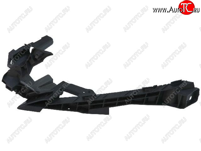 649 р. Кронштейн крепления фары левый (пр-во Китай) BodyParts Honda CR-V RM1,RM3,RM4 рестайлинг (2014-2018)  с доставкой в г. Пермь