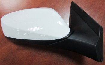 SOLARIS 11- ЗЕРКАЛО ПРАВ ЭЛЕКТР С ПОДОГРЕВ 5 КОНТ (Китай) BodyParts hnsol11-456-r