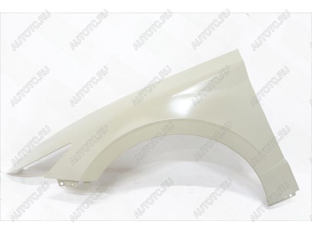 5 999 р. SONATA 20- КРЫЛО ПЕРЕДН ЛЕВ (Китай) BODYPARTS hnson20-270-l  с доставкой в г. Пермь