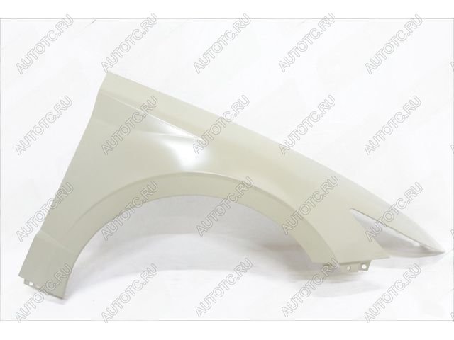 5 999 р. SONATA 20- КРЫЛО ПЕРЕДН ПРАВ (Китай) BODYPARTS hnson20-270-r  с доставкой в г. Пермь
