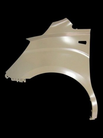 STAREX 08- КРЫЛО ПЕРЕДН ЛЕВ С ОТВ ППОВТОРИТЕЛЬ (Китай) BodyParts hnstx08-272-l
