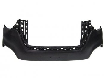 STAREX 17- {H1} БАМПЕР ПЕРЕДН ВЕРХН (Китай) BodyParts hnstx17-160