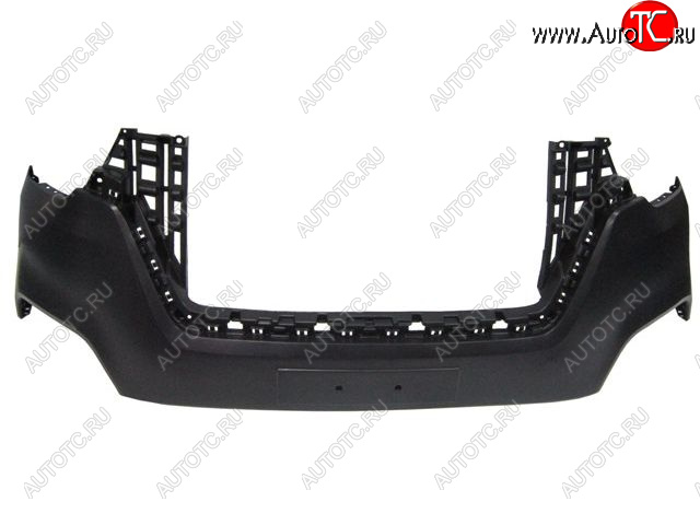 11 999 р. STAREX 17- {H1} БАМПЕР ПЕРЕДН ВЕРХН (Китай) BodyParts hnstx17-160  с доставкой в г. Пермь
