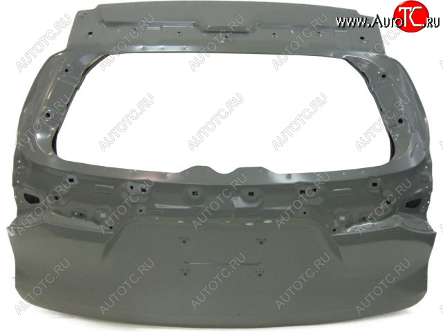 21 699 р. F7 19- КРЫШКА БАГАЖНИКА (Китай) BodyParts hv0f719-600  с доставкой в г. Пермь