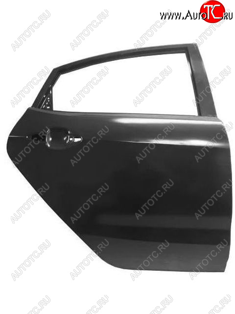 12 549 р. RIO ДВЕРЬ ЗАДН ПРАВ (Китай) BodyParts kario11-520-r  с доставкой в г. Пермь