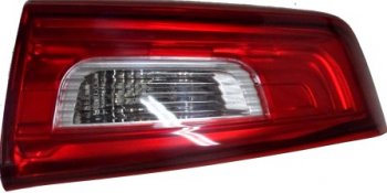 Правый фонарь (внутренний) BodyParts Mitsubishi ASX (2010-2012) дорестайлинг