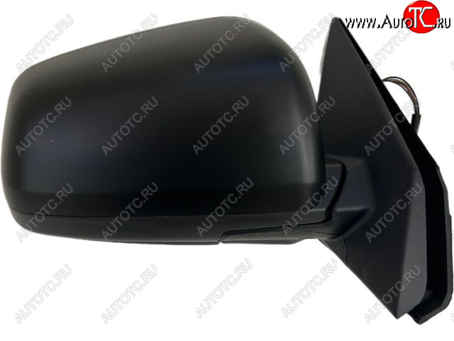 2 869 р. LANCER 07- ЗЕРКАЛО ПРАВ ЭЛЕКТР С ПОДОГРЕВ (Китай) BODYPARTS mblan07-451-r  с доставкой в г. Пермь
