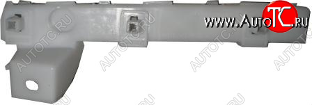 389 р. Правое крепление переднего бампера (пр-во Китай) BODYPARTS  Mitsubishi Lancer  10 CY (2007-2010) хэтчбэк дорестайлинг  с доставкой в г. Пермь