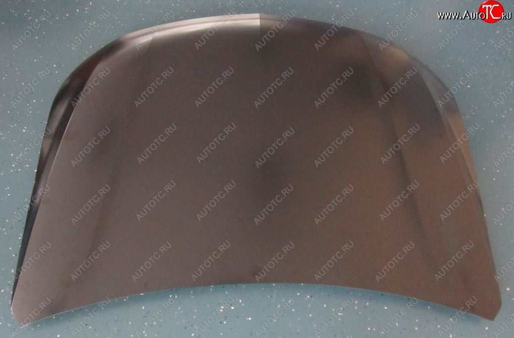 20 499 р. PAJERO SPORT 15- КАПОТ (Китай) BodyParts mbpas15-330  с доставкой в г. Пермь