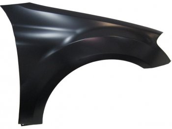 18 649 р. W164ML КРЫЛО ПЕРЕДН ПРАВ (Китай) BodyParts md16405-272-r  с доставкой в г. Пермь. Увеличить фотографию 1