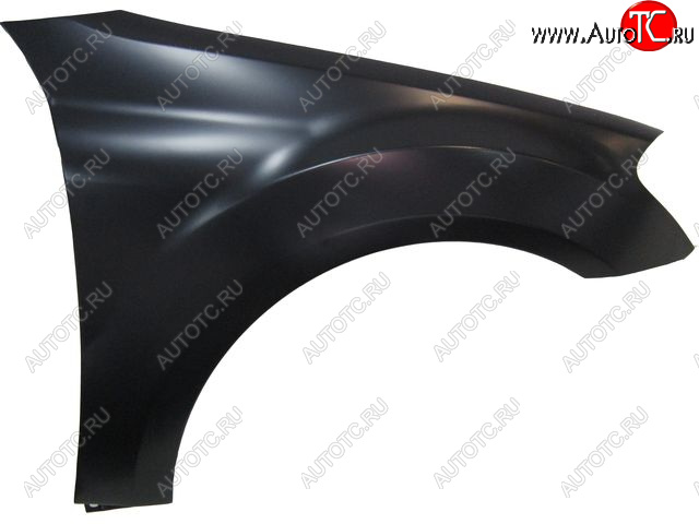18 649 р. W164ML КРЫЛО ПЕРЕДН ПРАВ (Китай) BodyParts md16405-272-r  с доставкой в г. Пермь