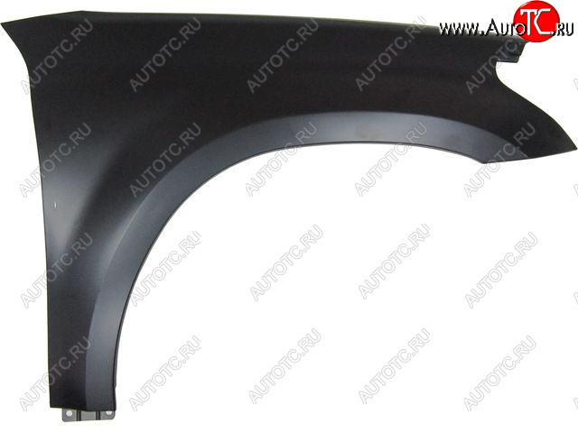16 849 р. X164 06- КРЫЛО ПЕРЕДН ПРАВ (Китай) BodyParts mdgl006-271-r  с доставкой в г. Пермь