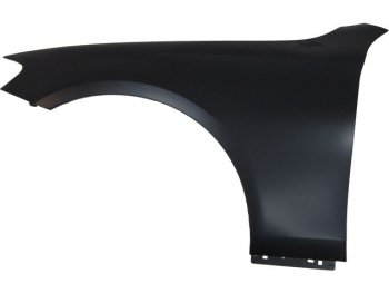 Левое крыло BODYPARTS Mercedes-Benz GLA  X156 (2013-2017) дорестайлинг