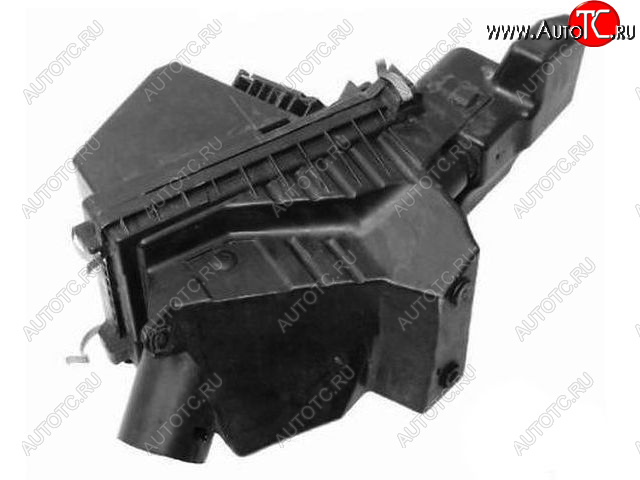 3 759 р. Корпус воздушного фильтра (пр-во Китай) BODYPARTS  Nissan Almera Classic  седан (2006-2013) B10  с доставкой в г. Пермь