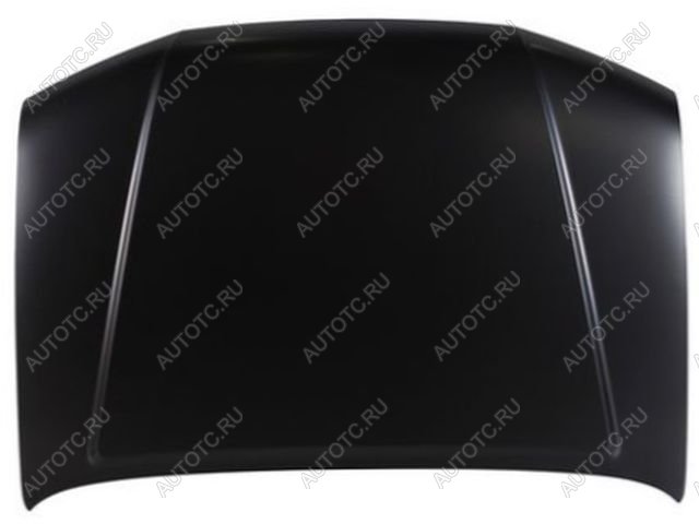 12 649 р. PATHFINDER 05-09 КАПОТ (Китай) BodyParts nnpaf05-331  с доставкой в г. Пермь