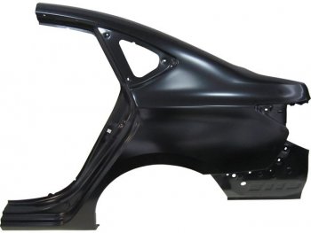 SENTRA КРЫЛО ЗАДН ЛЕВ (Китай) BODYPARTS nnstr14-560-l
