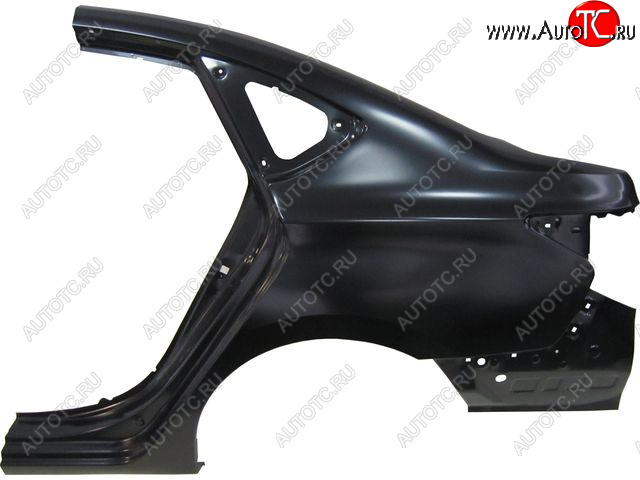 16 499 р. SENTRA КРЫЛО ЗАДН ЛЕВ (Китай) BODYPARTS nnstr14-560-l  с доставкой в г. Пермь