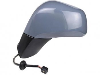 MOKKA 12- ЗЕРКАЛО ЛЕВ ЭЛЕКТР С ПОДОГРЕВ 5 КОНТ (Китай) BodyParts opmok12-452-l