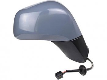 MOKKA 12- ЗЕРКАЛО ПРАВ ЭЛЕКТР С ПОДОГРЕВ 5 КОНТ (Китай) BodyParts opmok12-452-r