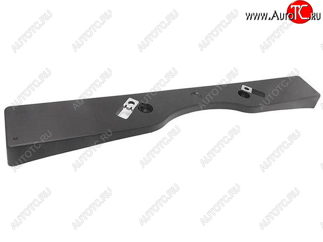 1 299 р. CAMRY 06- КРЕПЛЕНИЕ НОМЕРА БАМПЕРА ПЕРЕДН (Китай) BodyParts tycam06-180  с доставкой в г. Пермь