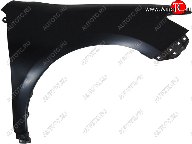 2 969 р. CAMRY 11- КРЫЛО ПЕРЕДН ПРАВ (Китай) BodyParts tycam11-272-r  с доставкой в г. Пермь