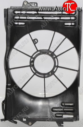 1 849 р. COROLLA КОЖУХ ВЕНТИЛЯТОРА ОХЛАЖДЕНИЯ РАДИАТОРА (Китай) BodyParts tycrl02-890  с доставкой в г. Пермь