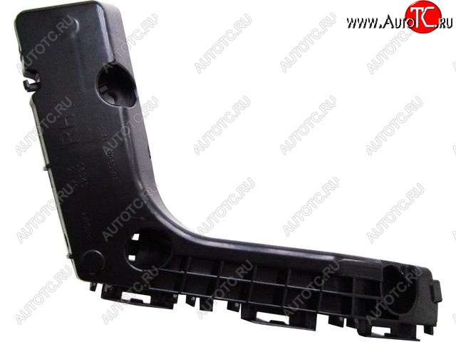 228 р. Правое крепление переднего бампера BODYPARTS Toyota Corolla E180 рестайлинг (2016-2019)  с доставкой в г. Пермь