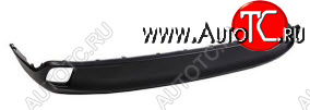 4 099 р. HIGHLANDER 14- БАМПЕР ЗАДН НИЖН ЧАСТЬ (Китай) BodyParts tyhig14-642  с доставкой в г. Пермь