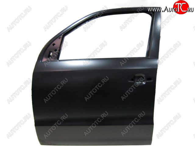 32 899 р. AMAROK ДВЕРЬ ПЕРЕДН ЛЕВ (Китай) BODYPARTS vwamr10-510-l  с доставкой в г. Пермь