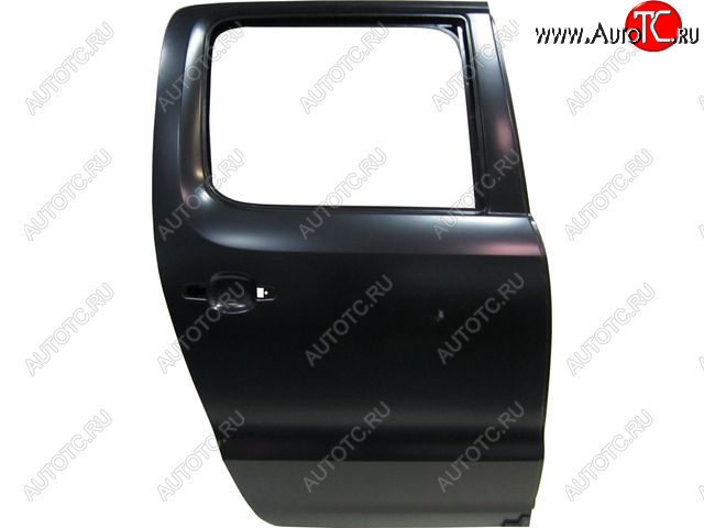 26 999 р. AMAROK ДВЕРЬ ЗАДН ПРАВ (Китай) BODYPARTS vwamr10-520-r  с доставкой в г. Пермь